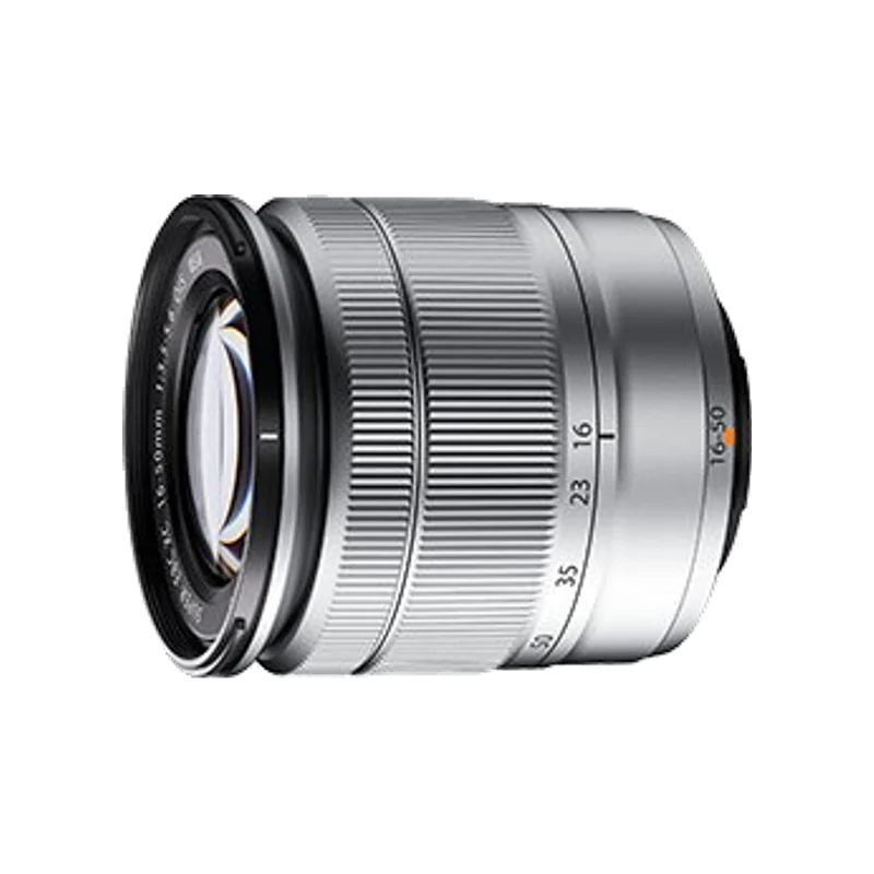 XC 16-50mm F3.5-5.6 OIS