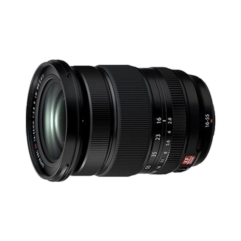 XF 16-55mm F2.8 R LM WR II