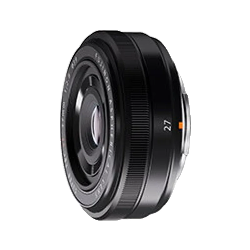 XF 27mm F2.8