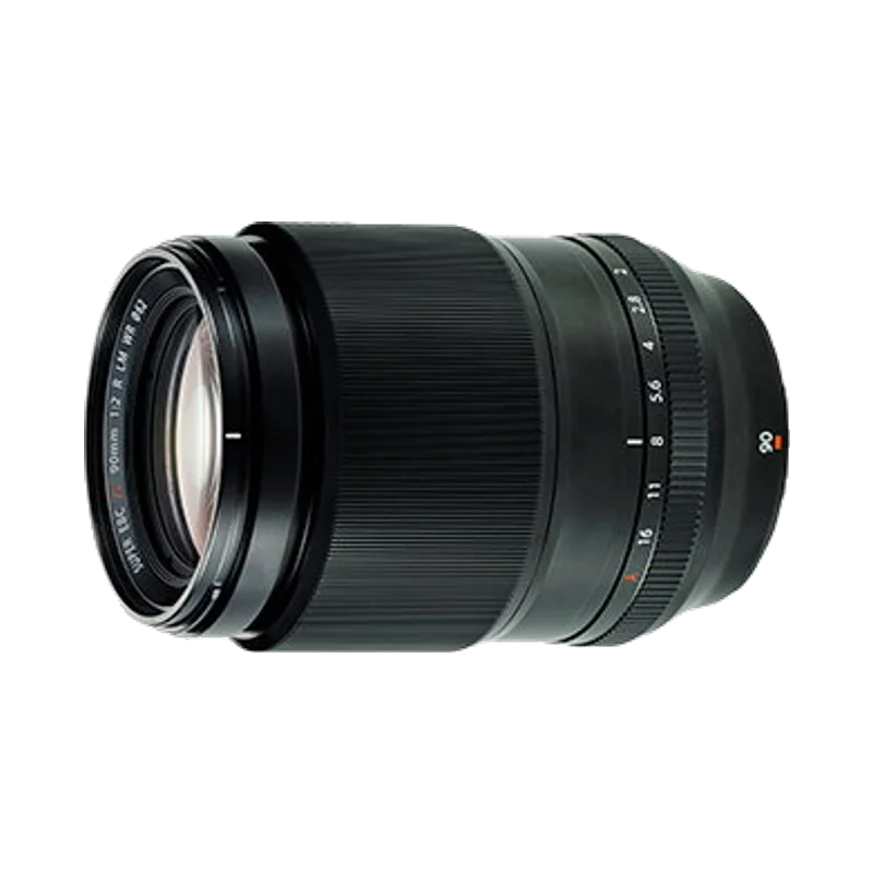 XF 90mm F2 R LM WR