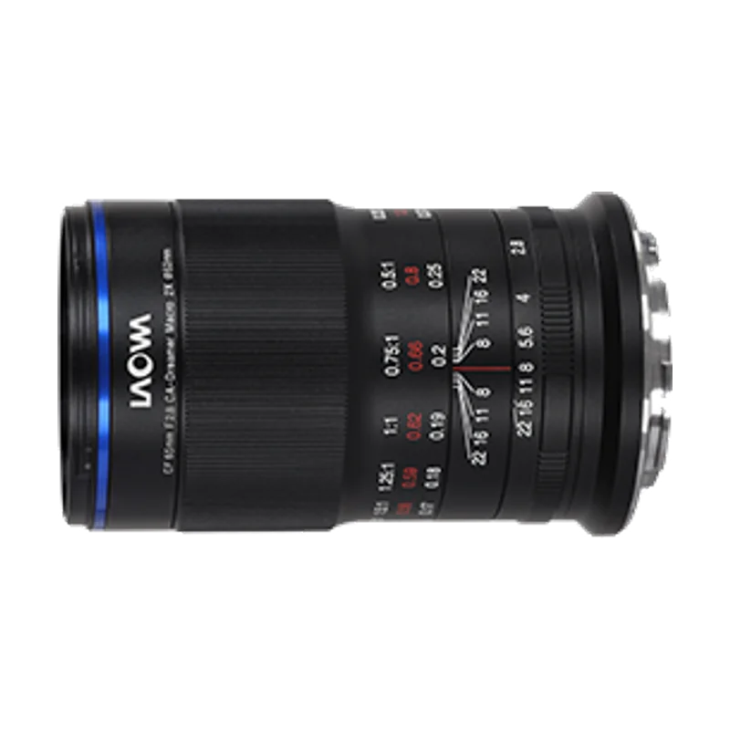CF 65mm F2.8 CA-Dreamer Macro 2X