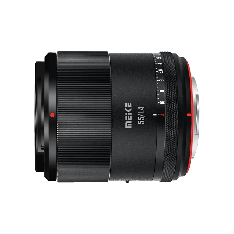 55mm F1.4 Neo