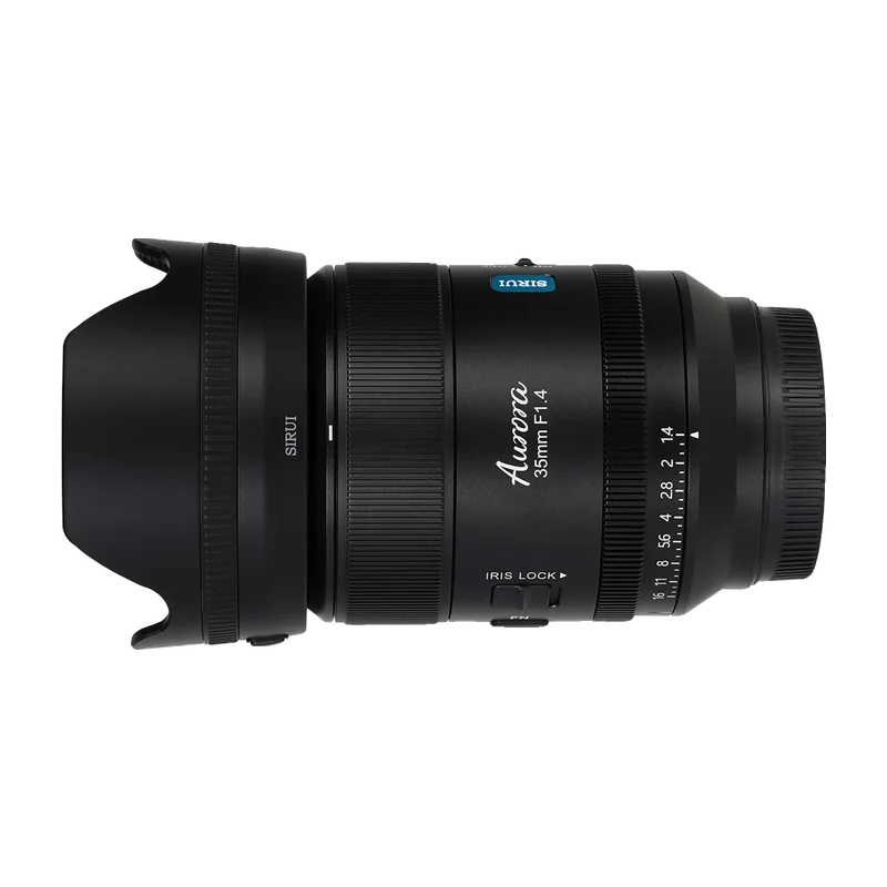 AF 35mm F1.4 FF